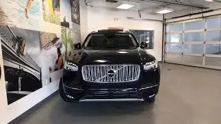 2019 Volvo XC90 Summit, Westfield, Union, Newark, Scotch Plains, NJ 2887