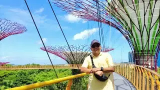 Singapore solo trip day 4 #SingaporeSoloTrip #SoloTravelSingapore #ExploreSingapore #SoloAdventure