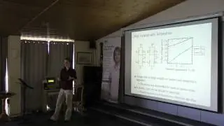 IRSC2012: A Discrete-Component 2D-Array Wind Sensor without Moving Parts for a Robotic Sailboat