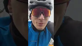 Rad abholen und Vo2Max-Intervalle im neuen Off-Season-Vlog #3