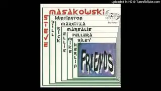 Steve Masakowski - Steppin' Out