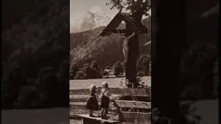 Qu'ai je compris Seigneur