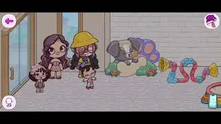 Uma meia rotina