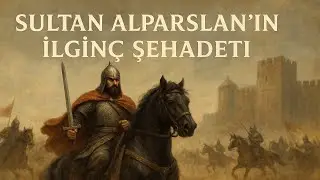 Sultan Alparslan'ın İlginç Şehadeti