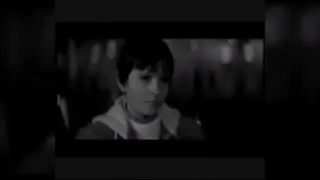 Tribute to Damien Thorn-the omen