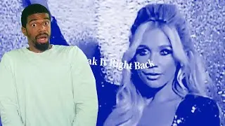 Megan Moroney - Break It Right Back (Official Lyric Video) | REACTION