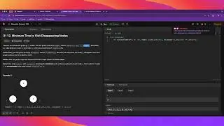 LeetCode's Biweekly Contest 128!
