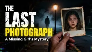 The Last Photograph | A Missing Girl&rsquo;s Mystery