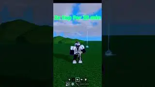 2X EXP Codes Blox Fruits!