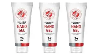 Nano Gel