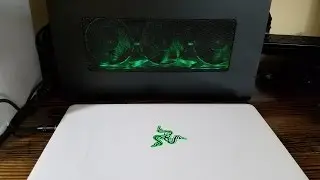 Razer Core Review