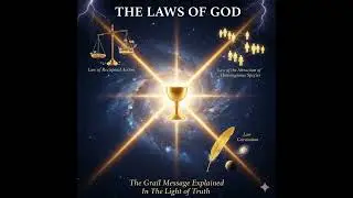 THE LAWS OF GOD