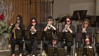 11 High Five     Steve Hodges KONI Wind Orchestra 'The 11th Regular Concert'