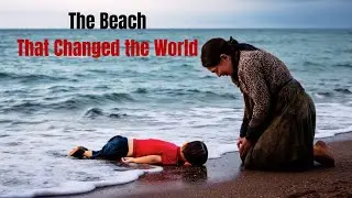 Psychology Breaking STORIES : The Dramatic Story of a Migrant Child