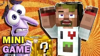 ч.11 Lucky Block Wars Minecraft - Аааааа, отрубили СВЕТ!!!