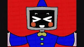 [STATIC - FLAVOR FOLEY] MR. FUN COMPUTER COVER