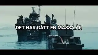 Sebbe Frison ft  Mixed with Reality - Ryssj&auml;vel