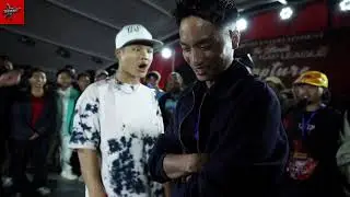 YKAM vs LONELY HOOD (Full Battle) || RAPTURE || BarFare Entertainment
