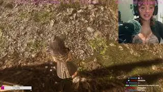 ASMR Gaming (Expedition 33 - part 2)