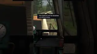 Derail Valley: Simulator - Switches UI