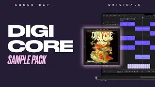 Soundtrap Originals | Digicore | Digicore