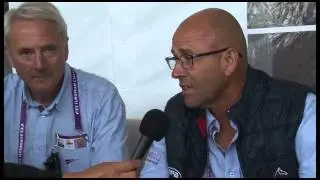 CH-EU AIX LA CHAPELLE 2015- Jan Bemelmans et Emmanuel Feltesse