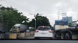 Uptown Mall Taguig City to Bagong Ilog Pasig (JAM ORIG VIDEOS) Jan.6,2026,08