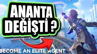 E bu bacınta olmuş ? | Ananta Oynanış İlk Bakış