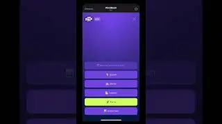 Экспресс обзор на WordBoox #games #bitcoin #crypto #криптовалюта #nft #btc #smartphone