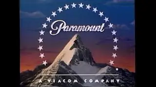 Face/Off (1997 VHS Closing)