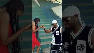 Duzu-Deeper (Official Video Performance ) #duzu #deeper #afrobeats #africanmusic #bongofleva
