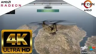 Squad operation battle royale 4k free to play Crowz multiplayer Gameplay 2023 PC AMD   @Gamagazine