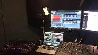 Megacityone Radio Show on www.power87.com 22/08/20 with Kevin Lord