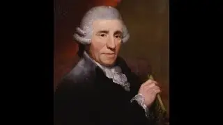 JOSEPH HAYDN ''BABA'' KİMDİR...