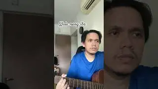 Wala nang iba by December Avenue #coversong #decemberavenue @decemberavenue