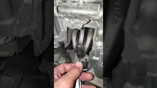 Engine inspection ASE A-1 Engine repair #mechanic