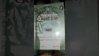 Classical Ethics