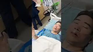 Dentist says he was paralyzed after surgery at UW