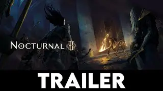 NOCTURNAL 2 - Official Reveal Trailer