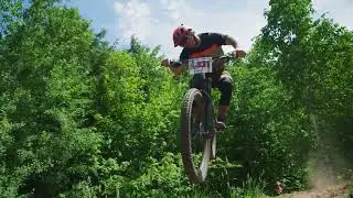 2022 Marquette Trails Festival Enduro