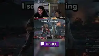 Tekken World Finals is going WILD....