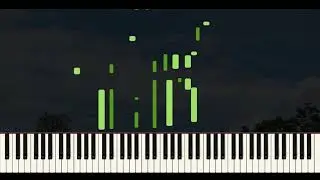 Lofi Piano - Synthesia
