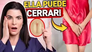 &iexcl;Si haces esto, tu V4G1NA puede CERRARSE!