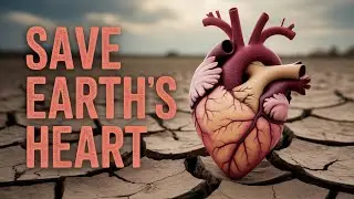 Earth&rsquo;s Heartbeat Is Fading &mdash; Will You Help It Beat Again | WAN 2.5 Heart beat Challenge