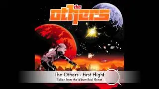 The Others - 'First Flight' - RED PLANET ALBUM OUT NOW
