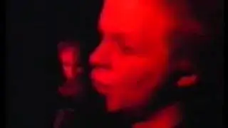 DIE VERBANNTEN KINDER EVAS Live taken from Nachtaugen vhs with WELTENBRAND