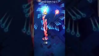 Sky Force Reloaded - Perfect Run - Stage 4 - Insane - SnizelSuarez