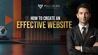 Why Every Business Needs a Website | How We Design Websites to Boost Your Brand and Drive Conversion