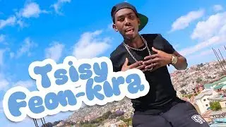 Samoann ft. Da Roche - Be Marenina (Tsisy Feon-kira)