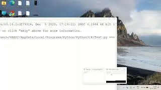 Core Python Session-9